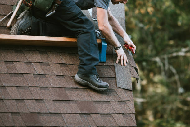 Best Best Roofing Contractors  in Ridgeway, AK